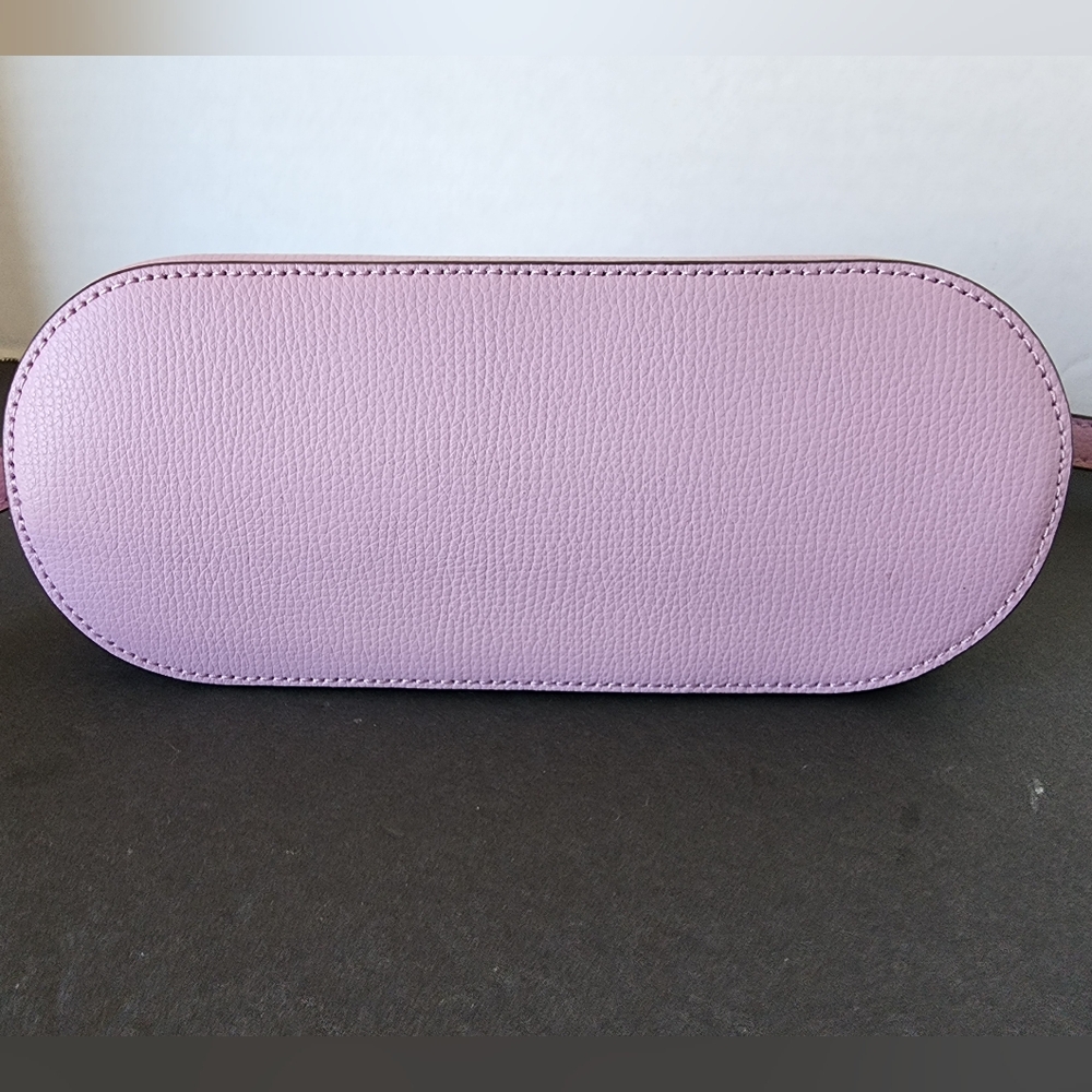 ✨️NWOT✨️ Kate Spade Lilac Small Dome Crossbody - Picture 4 of 5